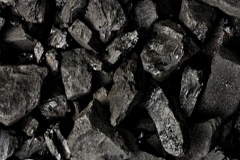 Cocking coal boiler costs